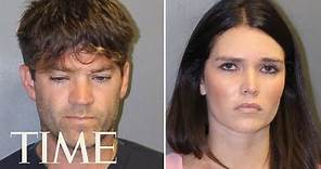 California Doctor And His Girlfriend Charged With Drugging And Raping Multiple Women | TIME