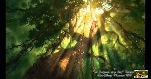 Tarzan - Lo Extraño que Soy [Audio Latino]