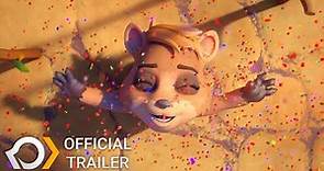 Daisy Quokka: World's Scariest Animal - Daisy Quokka: World's Scariest Animal Official Trailer