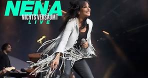 NENA | Rette mich (Live 2018) (HD)