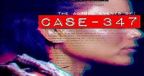 Case 347 (2020) | Full Movie | Horror | Maya Stojan, Chris Wax, Jason Kropik