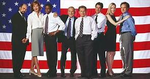 25 Facts About The West Wing