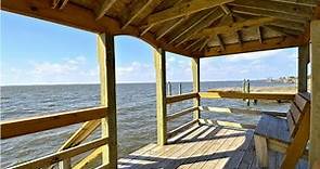 131 Emerald Duck; Soundfront Outer Banks Water View Vacation Rental House Duck NC
