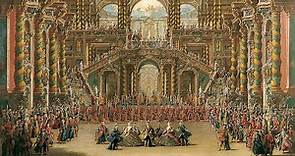 Domenico Scarlatti (1685-1757) - La Dirindina (Girolamo Gigli)