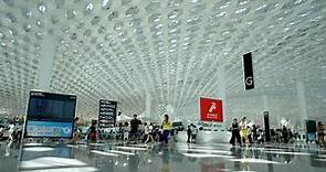 Aeroporto chinês cancela centenas de voos após caso de covid