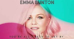 Emma Bunton - You're All I Need to Get By (feat. Jade Jones) (Official Audio)