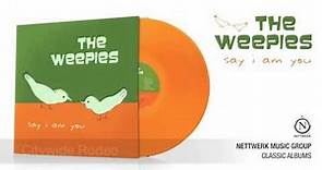 The Weepies - Say I Am You - Full Album