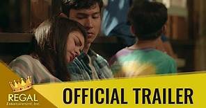 ELISE Official Trailer: February 6, 2019 in Cinemas Nationwide