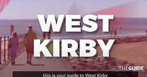 Your guide to West Kirby in 2022 | The Guide Liverpool
