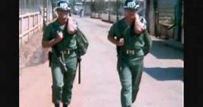 The Military Police of the Vietnam