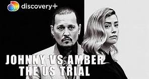 Two Sides to Every Story | Johnny vs Amber: The U.S. Trial | discovery+