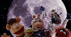 Los Muppets en el espacio (Muppets from Space) - Apple TV (CL)