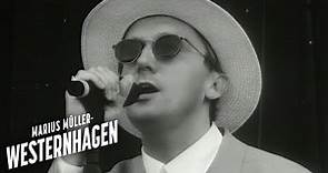 Westernhagen - Steh' auf (Offizielles Musikvideo)