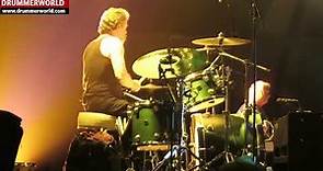 Doug "Cosmo" Clifford: Drum Solo (Drummer of CCR)
