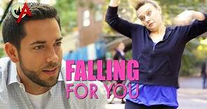 Falling For You -- Official Trailer ft. Zachary Levi & Kate McKinnon