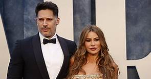 Sofia Vergara and husband Joe Manganiello reportedly divorcing after seven years of marriage