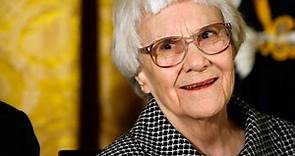 Harper Lee dead at 89