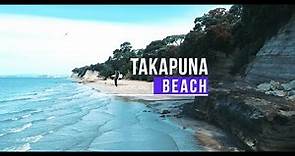 TAKAPUNA BEACH - A Peaceful Oasis in North Shore of Auckland, New Zealand | Traveller