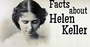 Facts about Helen Keller for Kids | Classroom Learning Video