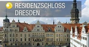 Residenzschloss Dresden | Schlösser in Sachsen | Schlösserland Sachsen