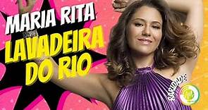 Maria Rita - Lavadeira do Rio