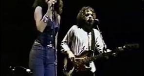 Linda Ronstadt In Atlanta 1977 02 That'll Be The Day