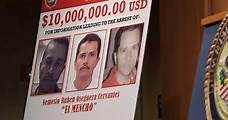 ‘Narcos: México’: Quién es Nemesio Oseguera Cervantes, “El Mencho”