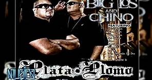 Big Los & Chino - Plata O Plomo "Disco Completo"