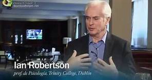 Ian Robertson. "The Winner Effect". Programa Redes. RTVE