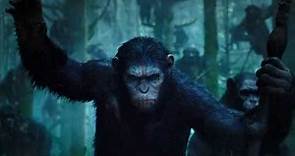 "Planeta dos Macacos: A Revolta" - Trailer Oficial (Portugal)