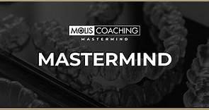 Molis Mastermind Experience Details | Molis Coaching