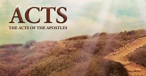Acts Of The Apostles (1994) | Full Movie | Dean Jones | Jennifer O’Neill | James Brolin