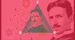 El impresionante secreto de Nikola Tesla detrás de los números 3, 6 y 9
