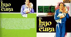 EL HIJO DEL CURA / Pelicula Completa en Español (1982)