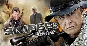 Sniper - Legacy (2014) | trailer