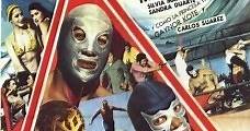 Misterio en las Bermudas (1979) Online - Película Completa en Español - FULLTV