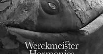 Werckmeister Harmonies - movie: watch streaming online