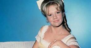 Hayley Mills Daring Photoshoots Lay Bare a Different Side of Her