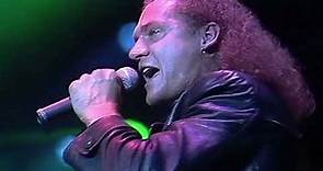Gamma Ray 'Tribute To The Past (Live)' 1994 (Restored Video)