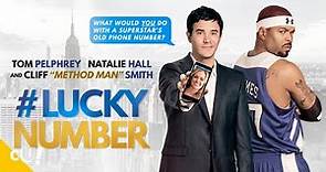 Lucky Number | Free Comedy Movie | Full HD | FULL MOVIE | Crack Up Central