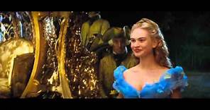 Disney Cenerentola (Cinderella) Trailer Ufficiale 2015