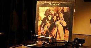 Jimmy Webb – Rosemarie & Drew (Voices OST) (1979)