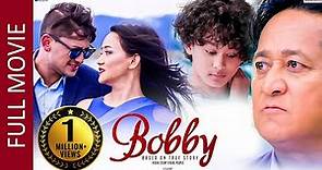 New Nepali Full Movie 2023 - Bobby | Kabita Gurung, Umesh Thapa, Vijay Lama | New Nepali Movie 2080