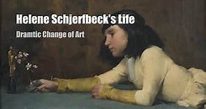 30 Famous Helene Schjerfbeck Paintings | Movie Helene | Finnish Artist | Beethoven Piano Sonata 23