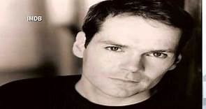Canadian actor Jonathan Crombie dead at 48
