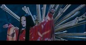 電影《畫皮Ⅱ》主題曲 -- 張靚穎-《畫心Ⅱ》官方版MV 1080P