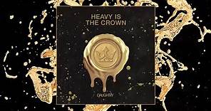 Daughtry - Heavy Is The Crown (Official)