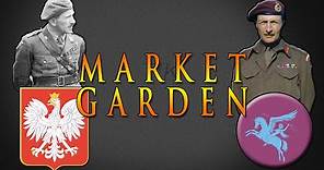 The REAL Operation Market Garden | BATTLESTORM Documentary | All Episodes
