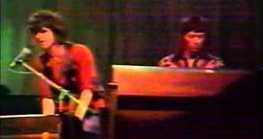 Ronnie Wood , Keith Richards "Act Together" Live - 1974