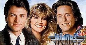 Wings Season 1 | 1990s Sitcom | Tim Daly, Steven Weber, Crystal Bernard